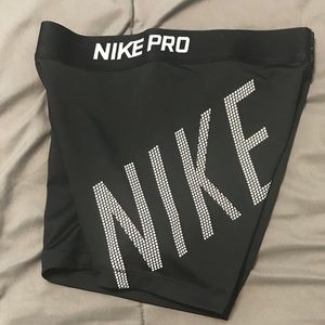 Nike Pro Shorts